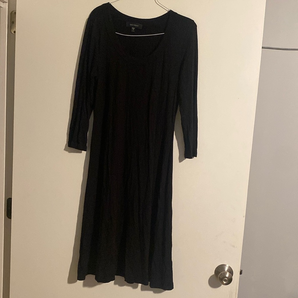 Karen Kane Long Sleeve Dress